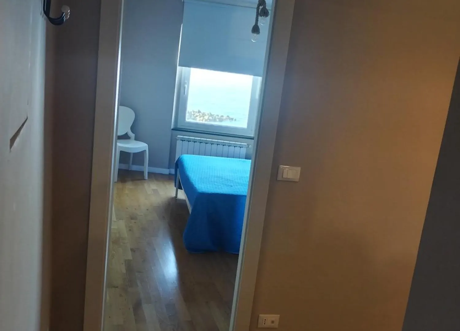 Casa Tabata Fronte Mare Appartement Genua