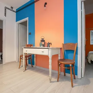 La Casa Di Marta Apartamento