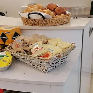 Casa de hóspedes Boccascena, Génova