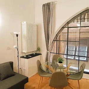 Loft Pellicceria Genova