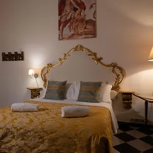 Casa de hóspedes San Giorgio, Génova