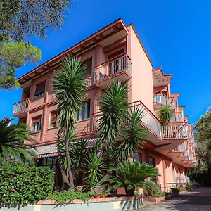 3* Szálloda Esperia
