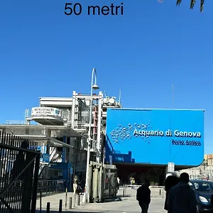 Al Ponte Reale Apartment