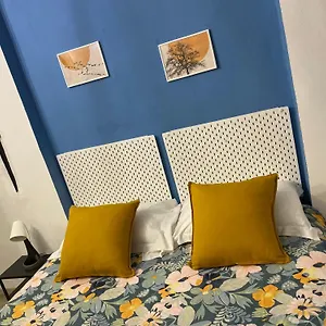 Acquario La Piazzetta Apartamento