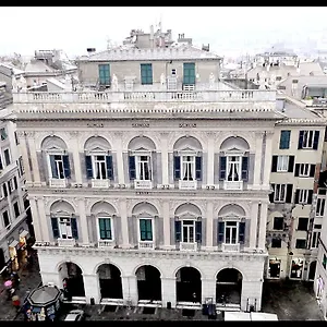 Appartement Residenza Bendinelli-sauli, Genua