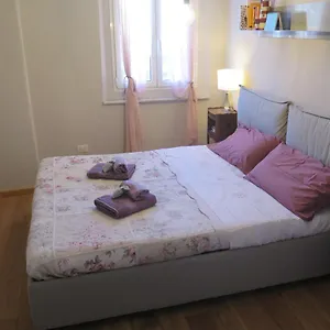 Cavour Citra0461 Apartamento