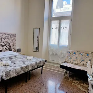 3* Vendégház Monumentale