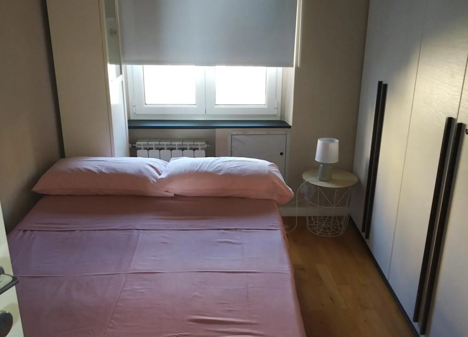 Appartamento Casa Tabata Fronte Mare Genova